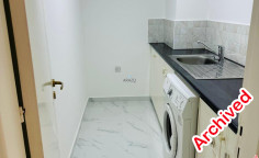 Apartment in Ayia Fyla, Limassol 
