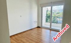 Apartment in Ayia Fyla, Limassol 