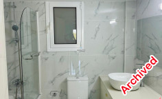Apartment in Ayia Fyla, Limassol 