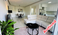 Apartment in Ayia Fyla, Limassol 