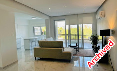 Apartment in Ayia Fyla, Limassol 