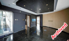 Commercial building in chryseleousa, Strovolos 
