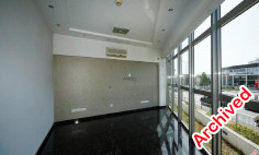 Commercial building in chryseleousa, Strovolos 