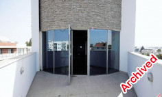 Commercial building in chryseleousa, Strovolos 