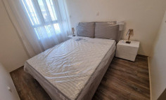 4 bedroom furnished apartment with swimming pool to rent in Amathus area
