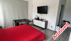 4 bedroom furnished bungalow with swimming pool for sale in Moni