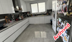 4 bedroom furnished bungalow with swimming pool for sale in Moni