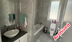 4 bedroom furnished bungalow with swimming pool for sale in Moni