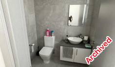 4 bedroom furnished bungalow with swimming pool for sale in Moni
