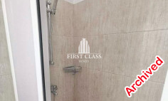 Spacious 1 beds furnished apartment to rent in Aglantzia