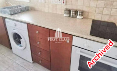 Spacious 1 beds furnished apartment to rent in Aglantzia