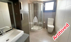 Beautiful 2 bedroom furnished apartment to rent in Agios Dometios