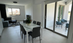 Apartment (flat) in Germasoyia, Limassol for rent 
