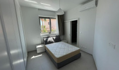 Apartment (flat) in Germasoyia, Limassol for rent 