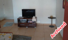 Beautiful 2 beds furnished apartment to rent in Strovolos