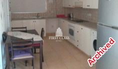 Beautiful 2 beds furnished apartment to rent in Strovolos