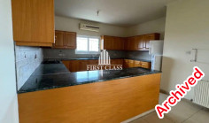3 bedroom unfurnished apartment to rent in Latsia