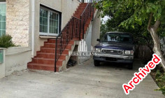 3 bedroom unfurnished apartment to rent in Latsia