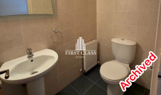 3 bedroom unfurnished apartment to rent in Latsia