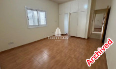 3 bedroom unfurnished apartment to rent in Latsia