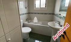 3 bedroom unfurnished apartment to rent in Latsia
