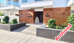 Luxury 1 bedroom furnished apartment to rent in Aglantzia