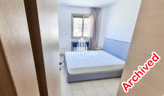 Luxury 1 bedroom furnished apartment to rent in Aglantzia