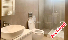 Luxury 1 bedroom furnished apartment to rent in Aglantzia