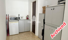 Shop 80 m2 to rent in Strovolos