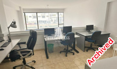 Shop 80 m2 to rent in Strovolos