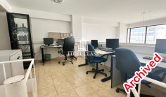 Shop 80 m2 to rent in Strovolos
