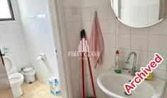Shop 80 m2 to rent in Strovolos