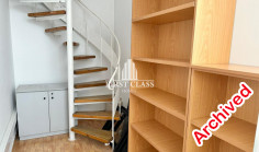 Shop 80 m2 to rent in Strovolos