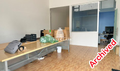 Shop 80 m2 to rent in Strovolos