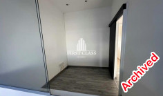 Spacious shop to rent in Engomi