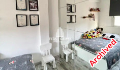 Spacious 3 bedrooms furnished apartment to rent in Engomi