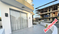 Spacious 3 bedrooms furnished apartment to rent in Engomi