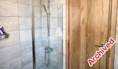 Spacious 3 bedrooms furnished apartment to rent in Engomi