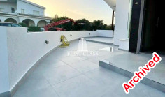 Spacious 3 bedrooms furnished apartment to rent in Engomi