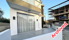 Spacious 3 bedrooms furnished apartment to rent in Engomi
