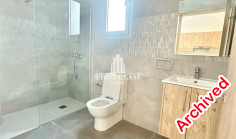 Spacious 2 bedrooms furnished apartment to rent in Engomi