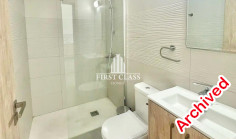 Spacious 2 bedrooms furnished apartment to rent in Engomi