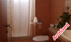 3 bedroom furnished penthouse to rent in Aglantzia