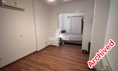 3 bedroom furnished penthouse to rent in Aglantzia