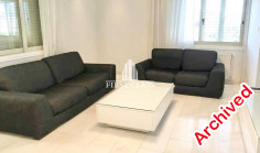 Apartment (penthouse) in dasoupoli, Nicosia for rent 
