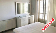 Apartment (penthouse) in dasoupoli, Nicosia for rent 