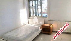 Apartment (penthouse) in dasoupoli, Nicosia for rent 