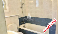 Apartment (penthouse) in dasoupoli, Nicosia for rent 