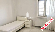 Apartment (penthouse) in dasoupoli, Nicosia for rent 