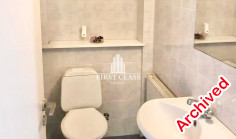 Apartment (penthouse) in dasoupoli, Nicosia for rent 
